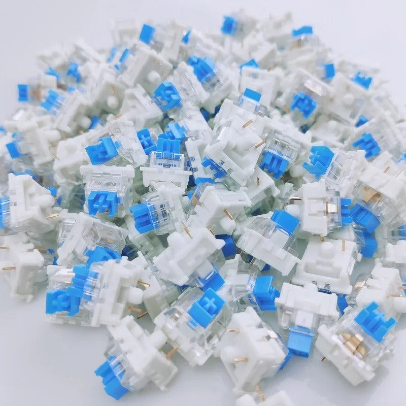 Outemo Switches