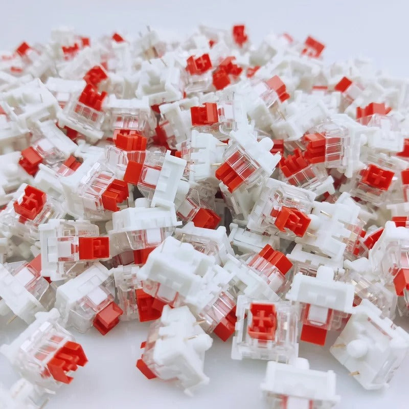 Outemo Switches