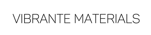 Vibrante Materials
